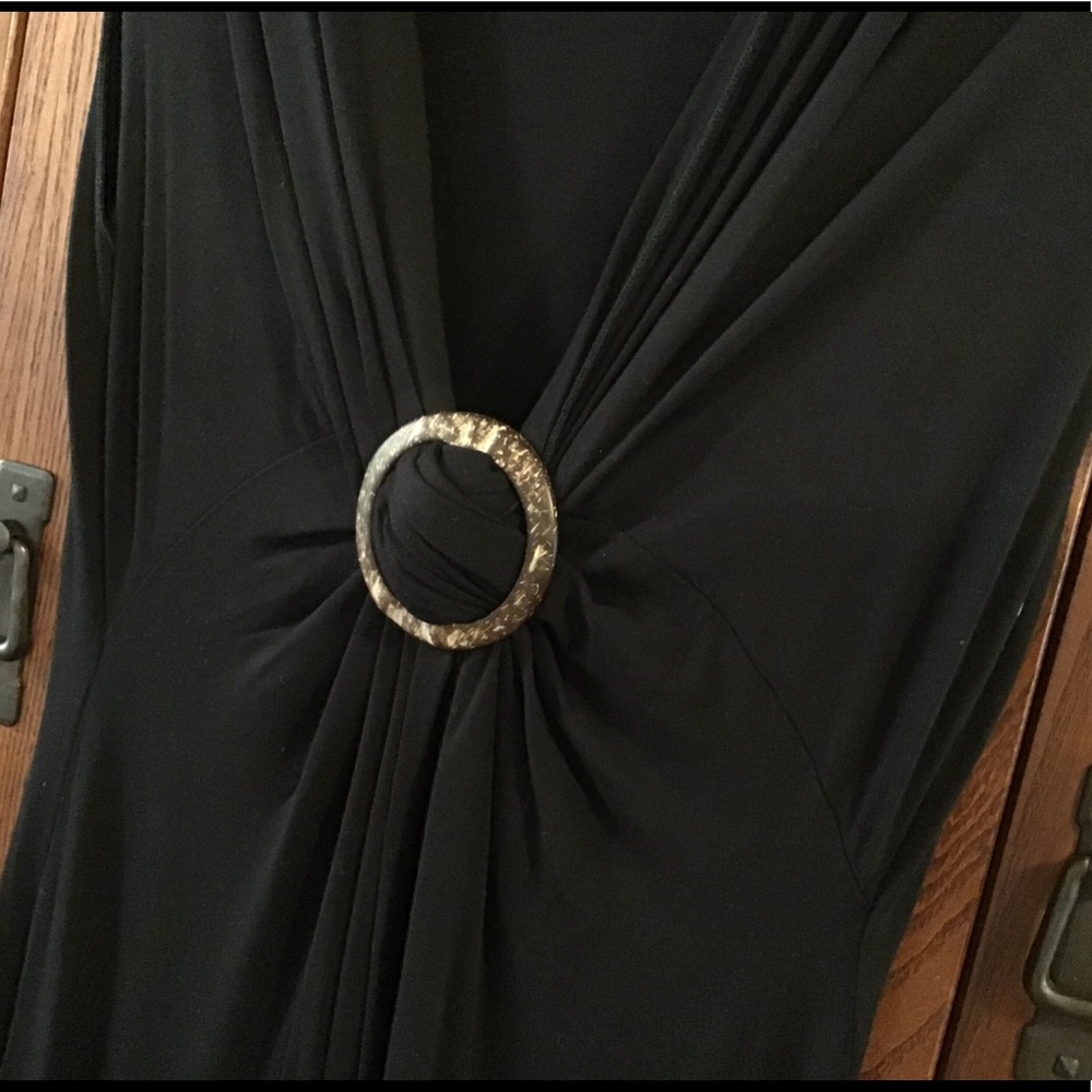 BCBGMAXAZRIA Dress